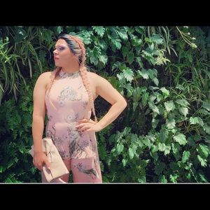 Meet your Posher, A.raya